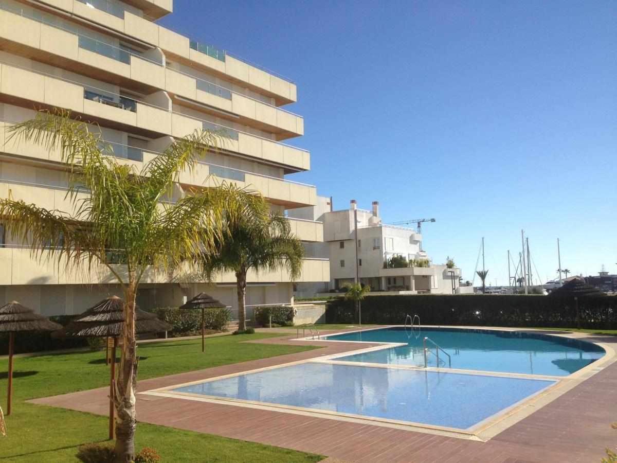 Vilamourasun Aquamar 418 Vista Marin Exterior photo