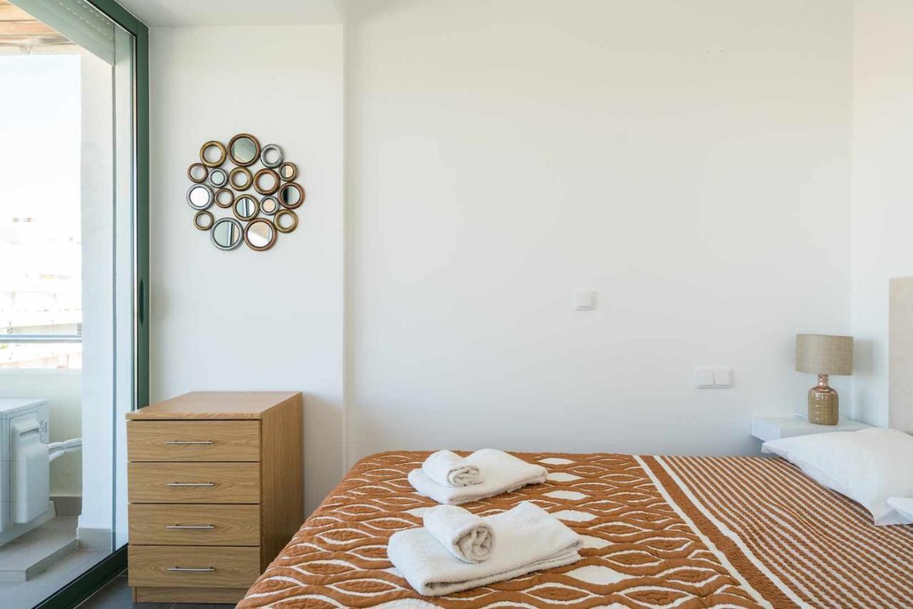 Vilamourasun Aquamar 418 Vista Marin Exterior photo